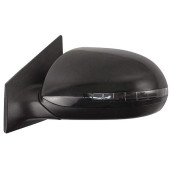 Зеркало KIA RIO 10- лев. поворот, 5 контактов <b>SAT ST-KA47-940-A2</b>