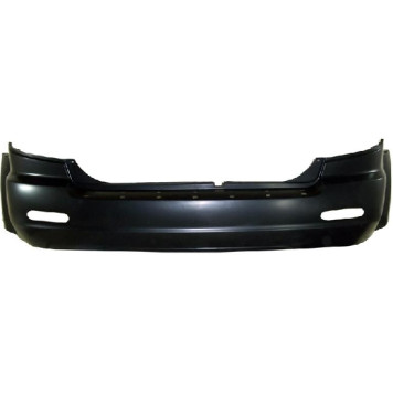 Бампер задний KIA SORENTO 02-06 <b>SAT ST-KA55-087-0</b>