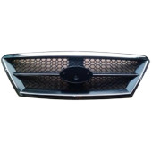 Решетка KIA SORENTO 02-06 <b>SAT ST-KA55-093-0</b>