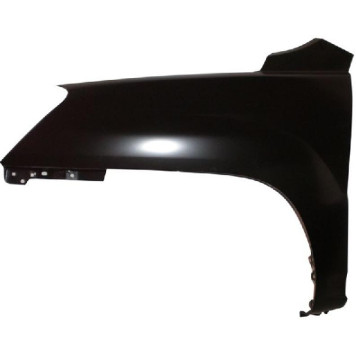 Крыло KIA SPORTAGE LX 05-10 лев. (пр-во Тайвань) <b>SAT ST-KA81-016-2</b>