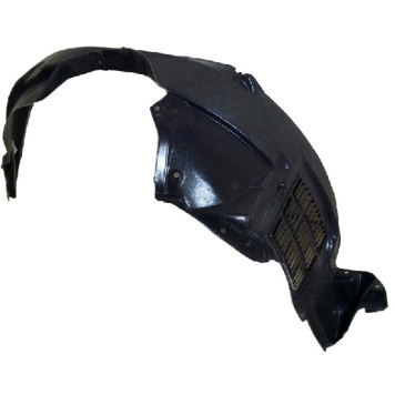 Подкрылок KIA SPORTAGE 2.0 05-10 лев. (пр-во Тайвань) <b>SAT ST-KA81-016L-2</b>