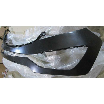 Бампер KIA SPORTAGE III 10- <b>SAT ST-KA82-000-0</b>-1