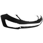 Бампер KIA SPORTAGE III 10- <b>SAT ST-KA82-000-0</b>