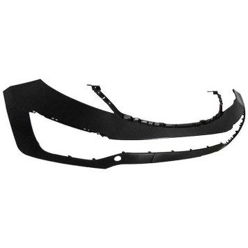 Бампер KIA SPORTAGE III 10- <b>SAT ST-KA82-000-0</b>