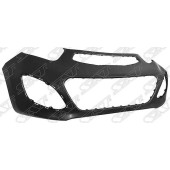 Бампер KIA PICANTO 11-15 <b>SAT ST-KAP1-000-0</b>