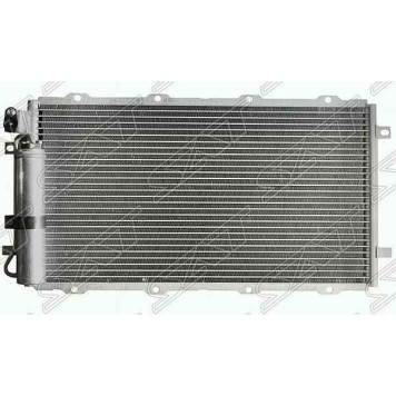 Радиатор кондиционера LADA GRANTA 11- <b>SAT ST-LD01-394-0</b>