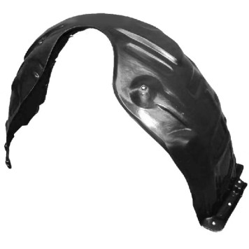 Подкрылок TOYOTA WINDOM / LEXUS ES300 01-06 лев. (пр-во Тайвань) <b>SAT ST-LX13-016L-2</b>