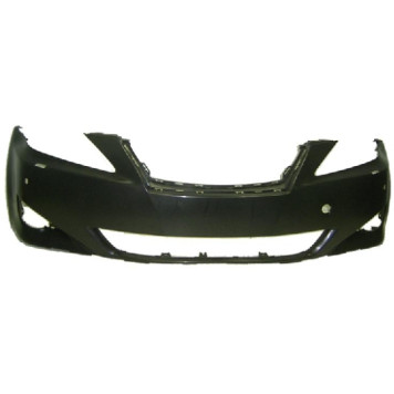 Бампер LEXUS IS250 05-08 с отверстиями под омыватели / сонары (пр-во Тайвань) <b>SAT ST-LX21-000-0</b>