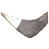 Брызговик LEXUS RX300 / HARRIER MCU10 97-03 задний лев. <b>SAT ST-LX45-064B-2</b>