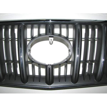 Решетка TOYOTA HARRIER / LEXUS RX300 97-03 <b>SAT ST-LX45-093-C0</b>-1