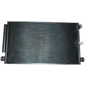 Радиатор кондиционера TOYOTA HARRIER / LEXUS RX300 97-03 <b>SAT ST-LX45-394-0</b>