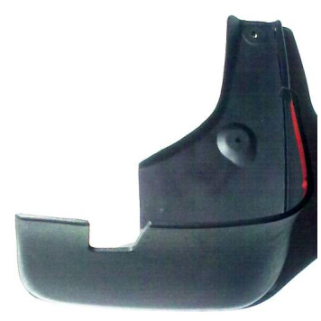 Брызговик LEXUS RX330 / HARRIER MCU30 03-08 передний прав. <b>SAT ST-LX46-016B-1</b>-1