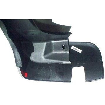 Брызговик LEXUS RX330 / HARRIER MCU30 03-08 передний лев. <b>SAT ST-LX46-016B-2</b>-2