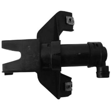 Омыватель фары TOYOTA HARRIER / LEXUS RX330 03-08 прав. без распылителя <b>SAT ST-LX46-110-1</b>