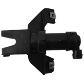 Омыватель фары TOYOTA HARRIER / LEXUS RX330 03-08 лев. без распылителя <b>SAT ST-LX46-110-2</b>