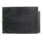 Радиатор кондиционера TOYOTA HARRIER / LEXUS RX330 03-06 <b>SAT ST-LX46-394-0</b>