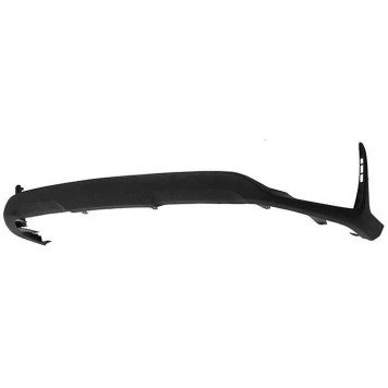 Бампер LEXUS NX200 / 300H 14- нижняя часть <b>SAT ST-LXN1-013-0</b>