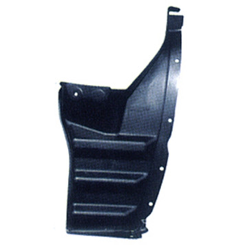 Брызговик MITSUBISHI ASX 10- прав. задний <b>SAT ST-MAS1-064B-1</b>