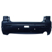 Бампер задний MITSUBISHI ASX 10-13 <b>SAT ST-MAS1-087-0</b>