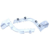 Крепление заднего бампера MITSUBISHI ASX 10- прав. <b>SAT ST-MAS1-087B-1</b>