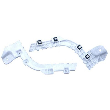 Крепление заднего бампера MITSUBISHI ASX 10- прав. <b>SAT ST-MAS1-087B-1</b>