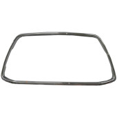 Молдинг решетки MITSUBISHI ASX 13-16 <b>SAT ST-MAS1-093M-A0</b>