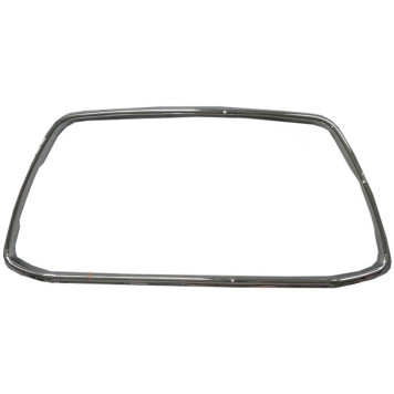 Молдинг решетки MITSUBISHI ASX 13-16 <b>SAT ST-MAS1-093M-A0</b>