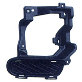 Заглушка в бампер MITSUBISHI ASX 10- лев. <b>SAT ST-MAS1-219B-2</b>