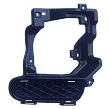 Заглушка в бампер MITSUBISHI ASX 10- лев. <b>SAT ST-MAS1-219B-2</b>