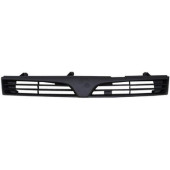 Решетка MITSUBISHI LANCER 95-98 черная <b>SAT ST-MB15-093-C0</b>