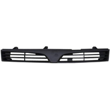 Решетка MITSUBISHI LANCER 95-98 черная <b>SAT ST-MB15-093-C0</b>