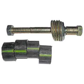 Линк задний наборный (комплект) MITSUBISHI Pajero рессорный V3#V 91-99 / Pajero L049G 85-91 <b>SAT ST-MB241971</b>