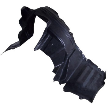 Подкрылок MITSUBISHI OUTLANDER / AIRTREK 01-06 лев. (пр-во Тайвань) <b>SAT ST-MB50-016L-2</b>