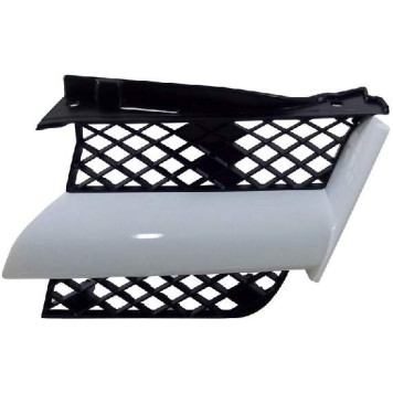 Решетка MITSUBISHI OUTLANDER / AIRTREK 01-06 лев. <b>SAT ST-MB50-093-2</b>