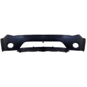 Бампер MITSUBISHI OUTLANDER XL 06-10 <b>SAT ST-MB51-000-0</b>