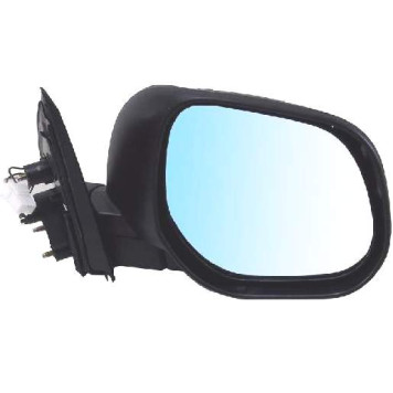 Зеркало MITSUBISHI OUTLANDER XL 06-10 / ASX 10- прав. обогрев, 5 контактов <b>SAT ST-MB51-940-1</b>-1