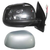 Зеркало MITSUBISHI OUTLANDER XL 06-10 / ASX 10- прав. обогрев, 5 контактов <b>SAT ST-MB51-940-1</b>