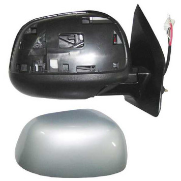 Зеркало MITSUBISHI OUTLANDER XL 06-10 / ASX 10- прав. обогрев, 5 контактов <b>SAT ST-MB51-940-1</b>