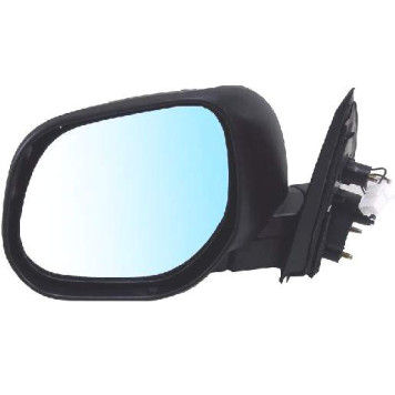 Зеркало ST-MB51-940-2 (MITSUBISHI OUTLANDER XL 06-10) LH 3 контакта LHD-1
