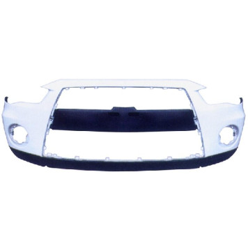 Бампер MITSUBISHI OUTLANDER XL 10-13 <b>SAT ST-MB52-000-0</b>
