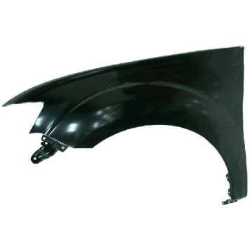 Крыло MITSUBISHI OUTLANDER XL 10-13 лев. (пр-во Тайвань) <b>SAT ST-MB52-016-2</b>