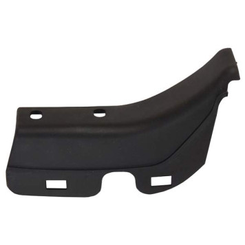 Заглушка накладки на заднюю дверь MITSUBISHI OUTLANDER XL 06-13 лев. <b>SAT ST-MB52-075C-2</b>