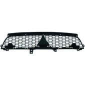 Решетка радиатора MITSUBISHI OUTLANDER XL 10-13 <b>SAT ST-MB52-093-0</b>