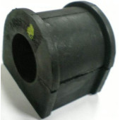 Втулка переднего стабилизатора D=24 MITSUBISHI PAJERO / MONTERO 88-93 / HYUNDAI GALLOPER / INNOVATION 00-0 <b>SAT ST-MB573784</b>