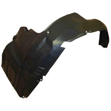 Подкрылок MITSUBISHI DELICA / SPACE GEAR 94-06 лев. (пр-во Тайвань) <b>SAT ST-MB78-016L-2</b>