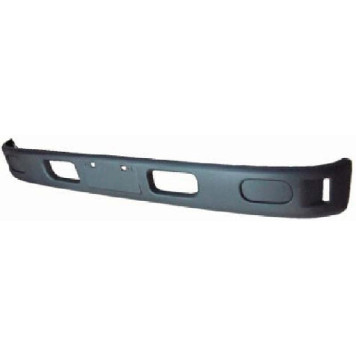 Бампер MITSUBISHI CANTER 94-03 широкий <b>SAT ST-MB83-000-A0</b>