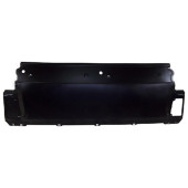 Панель передняя MITSUBISHI CANTER 94-03 Узкая кабина металл (пр-во Тайвань) <b>SAT ST-MB83-003-C0</b>