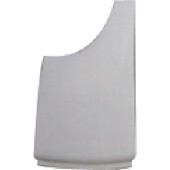 Щека MITSUBISHI CANTER 94-03 прав. (пр-во Тайвань) <b>SAT ST-MB83-016-1</b>