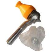 Наконечник рулевой внешний MITSUBISHI CHALLENGER / DELICA / L200 / NATIVA / PAJERO / MONTERO / SPORT 91- лев.=прав. <b>SAT ST-MB831043</b>