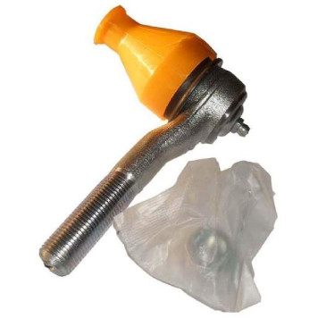 Наконечник рулевой внешний MITSUBISHI CHALLENGER / DELICA / L200 / NATIVA / PAJERO / MONTERO / SPORT 91- лев.=прав. <b>SAT ST-MB831043</b>